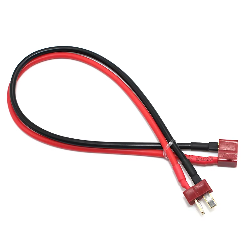 URGENEX 3000mAh 7.4 V Li-ion Battery With Deans T Plug 2S Rechargeable - Foto 14