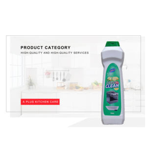 Restaurador de Brillo para Pisos Líquido Ecológico con Fórmula a Base de Plantas y Fragancia Fresca de Larga Duración - Product Image 5