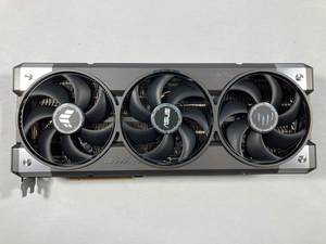 การ์ดจอ ASUS GeForce RTX 5090 Astral OC 32GB GDDR7 ของแท้ |   คีย์เกมโบนัสใหม่ล่าสุด พร้อม GPU ประสิทธิภาพสูง มอบประสิทธิภาพที่ยอดเยี่ยม - Product Image 4