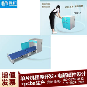 Man Yan Electrónica de Consumo, PCBA, Cargadores de Baterías, Bancos de Energía Compartidos, Estaciones de Carga, Máquinas Expendedoras, Consolas de Juegos - Product Image 3