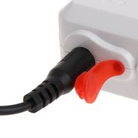 Compresseur d'air pour Aquarium, pompe à Air électrique, double usage, USB ou prise, rechargeable, batterie