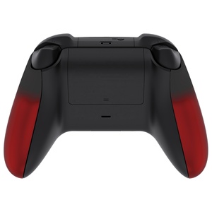 EXtremeRate Otros Accesorios para Juegos, Cubierta Lateral para Panel de Riel, Carcasa Completa con Agarre para Control de Xbox Series X S, Joystick - Product Image 4