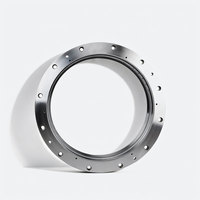 Manchon d'arbre/douille tournage CNC/pièces d'électroérosion à fil pour l'usinage de divers matériaux manchon de broche de Protection contre l'usure OEM
