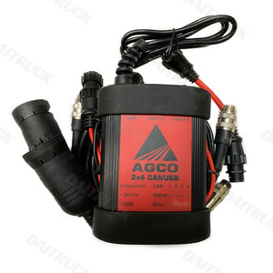 Ordinateur portable T420, ensemble complet, outil de diagnostic CANUSB AGCO pour machines agricoles, outil de diagnostic électronique AGCO EDT - Product Image 3