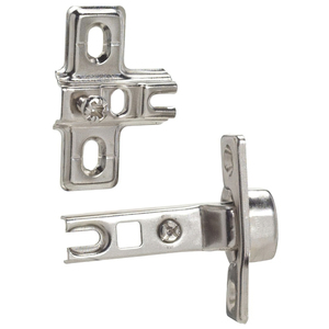 Cerniera Angolata 35 mm - Product Image 1