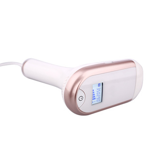 Épilateur sans douleur pour femmes, appareil d'<span class=keywords><strong>épilation</strong></span> pour les aisselles, les jambes, les bras et la ligne du bikini - Product Image 1