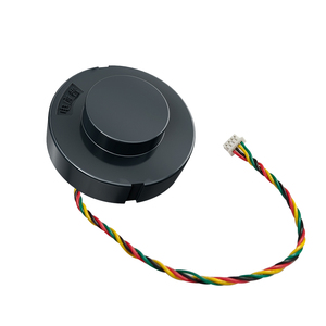 U02 Temassız Yüksek Frekans Bantlı Akıllı Olarak Tespit Edilen Başarılı Kurulum Dıştan Takılabilir Ultrasonik Yakıt Tankı Seviye Sensörü - Product Image 6