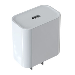 Chargeur 5V3A 9V2.22A 12V1.67A avec un port de sortie USB-C femelle - Product Image 2