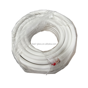 Precio barato Refrigeración de alta calidad 1/4 1/2 Aislado Ac Split aire acondicionado Refrigerante Refened Vrf Ac Tubo de cobre - Product Image 5