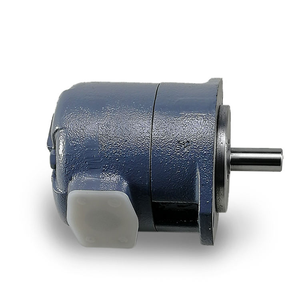 Pompe à palettes à déplacement fixe SQP1/SQP2/SQP3/SQP4-10/12/14/15/17/19/21/25/30/32/35/38-1B/1C/1D/86B/86C/86D SQP2-21-1C-18 Hydraulique - Product Image 2