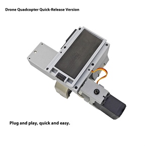 <span class=keywords><strong>FPV</strong></span> <span class=keywords><strong>drone</strong></span> kíp nổ mô phỏng đào tạo LỰU ĐẠN DJI mavic2/3 máy vượt qua thích hợp cho vòng an toàn bằng nhựa kéo ra - Product Image 4