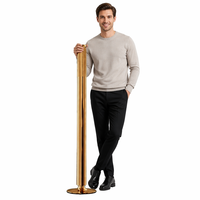 Diffuseur d'arômes intelligent à ultrasons 100 ml pour huiles essentielles, avec éclairage LED bicolore, fourni directement par le fabricant
