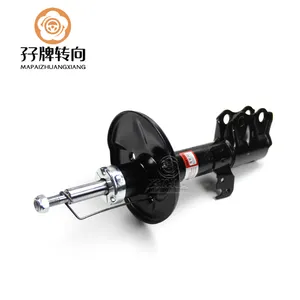 Chất Lượng Tốt Ô Tô Phía Trước Phía Sau Strut Shock Absorber Đối Với Toyota Corolla Rav4 Camry Đánh Dấu Prius Yaris Probox Highlander Kyb