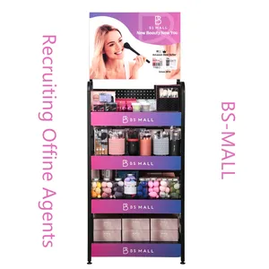 BS-MALL Annonce de <span class=keywords><strong>recrutement</strong></span> de marchands hors ligne - Product Image 1