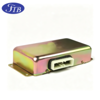 Carte électronique FTB SH Small Board SH1A1/A2 KHR1347, contrôleur ECU pour excavatrice SH