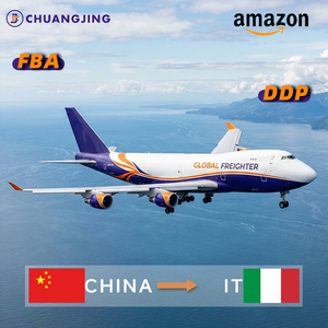 中国からルーマニアへの航空貨物FCL LCLドアツードアDDPアマゾン<span class=keywords><strong>FBA</strong></span>商品向け効率的な貨物輸送業者 - Product Image 5