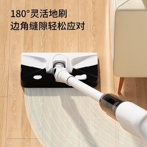 Aspirateur eau et poussière sans fil portable, batterie 36V, pour la maison et la voiture - Product Image 5