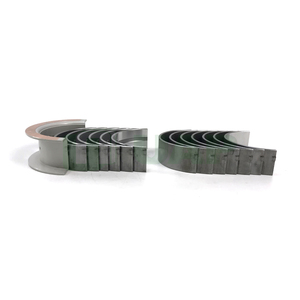 แบริ่งเพลาข้อเหวี่ยงเครื่องยนต์ดีเซล 6BT รุ่น 3802071 แบริ่งหลัก 0.25 - Product Image 1