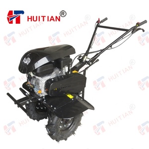 ht900a 196cc vườn weeder điện ở Ấn Độ - Product Image 3