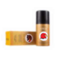 Nouveautés 2026 : Spray Retardant Super VIGA-60000 pour Hommes – Contrôle de l'Éjaculation et Prolongation du Plaisir