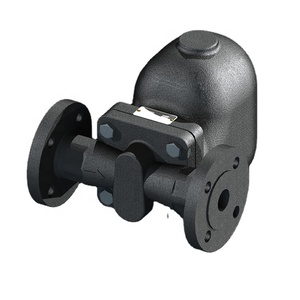 Inotech PN16 levier DOUBLE flotteur piège à vapeur MFT-<span class=keywords><strong>BF</strong></span> grande capacité FT43 - Product Image 1