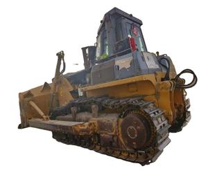 Se Japón Original KOMATSU D155AX-5 D85P Bulldozer - Product Image 1