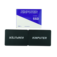 Vente chaude 2.5 Pouces Sata 3 120 G 240 480 500 128 256 512 Gb 1 2 Tb Sata3 Ssd Disque Dur Pour Ordinateur Portable Interne Pc