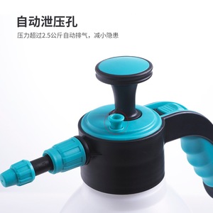 ขวดสเปรย์อิติสส์ 2 ลิตร หัวฉีดปรับได้แบบกด สำหรับติดฟิล์มกระจกรถยนต์ - Product Image 3