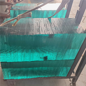 Tùy Chỉnh Cắt Kích Thước Mảnh Tinh Thể Thủy Tinh Khung Ảnh 4X6 5X7 8X10 Hình Ảnh Khung Kính Cho Hình Ảnh Khung - Product Image 3