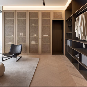 Customize Closet Storage <strong>Wardrobe</strong> Closet Organizer <strong>Wardrobe</strong> Clothes Storage Shelves - Product Image 3