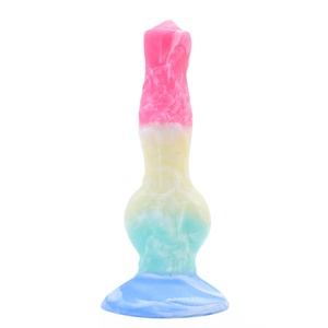 Wholesale Adult Silicone <b>Dildo</b> With Belt Wearable <b>Dildo</b> Artificial Penis <b>Dildo</b> Sex Toy for Sex Shop - Product Image 4