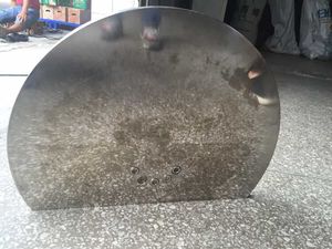 <span class=keywords><strong>Fontana</strong></span> con Ugello per Schermo <span class=keywords><strong>d</strong></span>'Acqua per Spettacoli Laser - Product Image 3