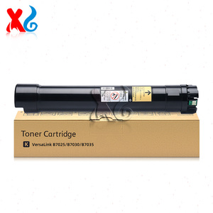 B7025 106R03392 106R03394 <span class=keywords><strong>106R03396</strong></span> 106R03393 106R03395 Cartouche de Toner Noir Compatible pour <span class=keywords><strong>Xerox</strong></span> VersaLink B7025 B7030 B7035 - Product Image 6