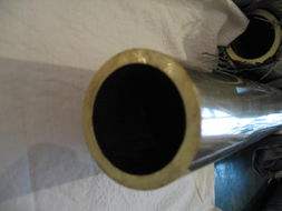 Tubo de <span class=keywords><strong>cobre</strong></span> <span class=keywords><strong>con</strong></span> material C44300, tubo de latón de <span class=keywords><strong>estaño</strong></span> 19*1, 16*1, 14*1, la longitud <span class=keywords><strong>se</strong></span> <span class=keywords><strong>puede</strong></span> personalizar a cualquier longitud. - Product Image 6