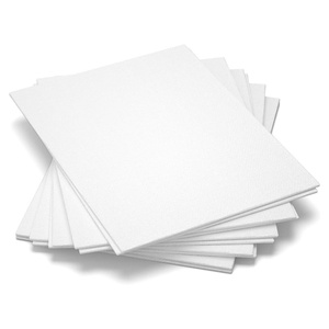 Pannello <span class=keywords><strong>di</strong></span> tela <span class=keywords><strong>Set</strong></span> da 8x10 pollici <span class=keywords><strong>di</strong></span> 10 <span class=keywords><strong>tele</strong></span> bianche <span class=keywords><strong>per</strong></span> <span class=keywords><strong>dipingere</strong></span> tavole <span class=keywords><strong>di</strong></span> arte su tela forniture <span class=keywords><strong>per</strong></span> pannello in tela acrilica <span class=keywords><strong>Set</strong></span> <span class=keywords><strong>di</strong></span> pannelli - Product Image 2