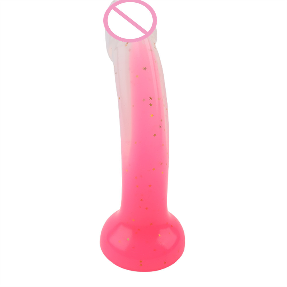 diamant plug anal CalExotics Cheeky Butt Plug Silicone Anal Plug- Orange