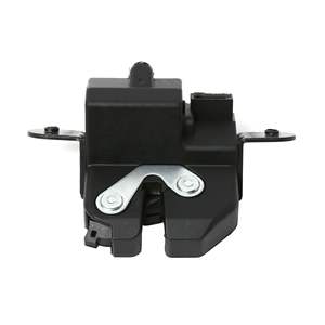 Serratura del Portellone Posteriore 51868085/51873093 per <span class=keywords><strong>Fiat</strong></span> Doblo 2009 - Product Image 2