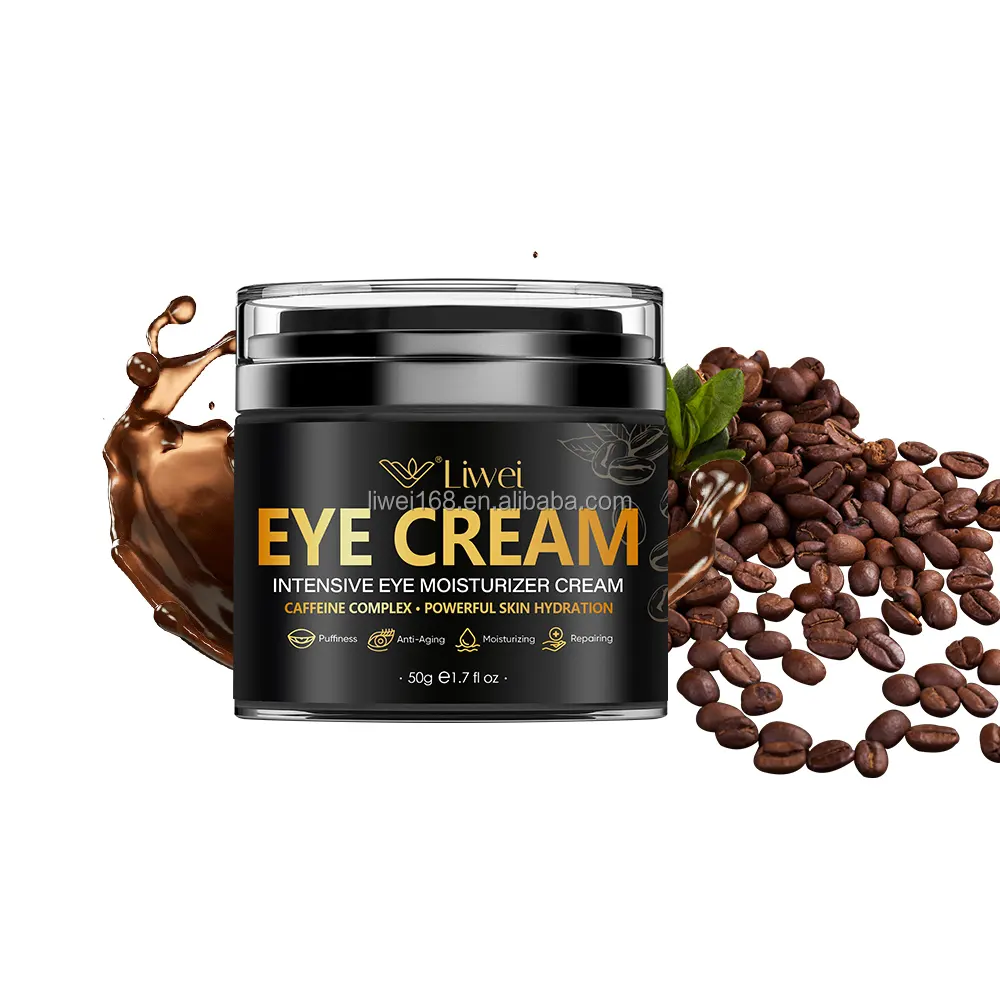 Magic Aging Under Wrinkle Entfernen Sie Augenringe Augen creme Private Label Vegane Augen creme Natürliche Dark Circle Augen creme