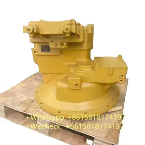 A8VO200 Longgong 360 Original Pump Ward 425 Rexroth A8VO200 345B Hydraulic Pump A8VO140 Main Pump