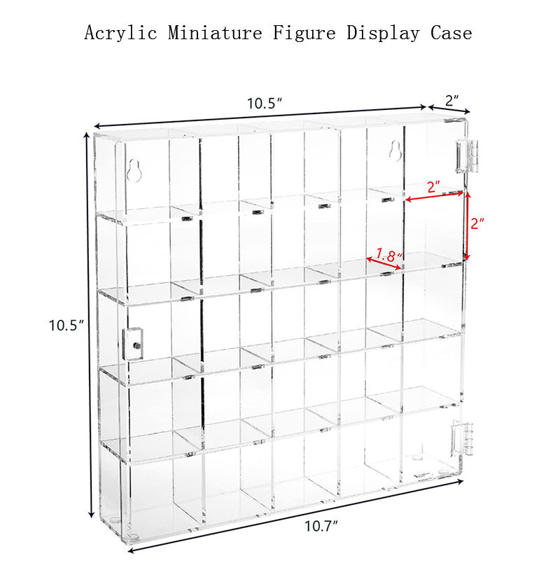 โปร่งใสหรือที่กำหนดเอง