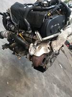 Ensemble moteur complet 2.7T Diesel 276DT 207DT compatible avec Land Rover Discovery 3 Discovery 4 Range Rover Sport L320