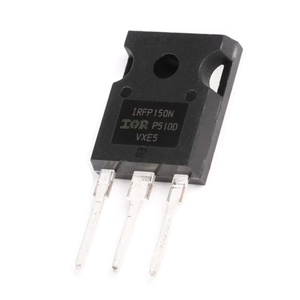 IRFP150NPBF IRFP150N <span class=keywords><strong>IRFP</strong></span> 150 150N transistor MOSFET IGBT TO-247 100V 42A IRFP150NPBF - Product Image 1