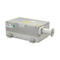 Laser UV JPT SEAL 15E 355nm |   Source laser de précision refroidie par eau pour le marquage, la micromécanique et le traitement des circuits imprimés
