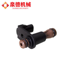 Expansor de urea compatible con Mercedes-Benz A0001400030 para camiones bomba/camiones hormigonera y bombas de hormigón - Product Image 2