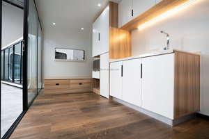 Casa Prefabbricata Insonorizzata a Due Piani, Cabina Moderna Popolare e Trasportabile per Hotel - Product Image 6