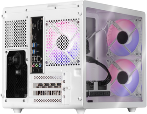 <span class=keywords><strong>PC</strong></span> para Juegos de Alta Gama Intel I9-14900K RTX <span class=keywords><strong>4090</strong></span> Gráficos Personalizados ATX/ITX 1TB NVMe SSD 32GB DDR5 240Hz 4K Gaming Win11 Pro - Product Image 4