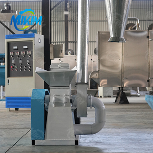 Poulet Bovins Porc Animal petit Granulé Alimentation Traitement Ligne de Production à vendre - Product Image 4