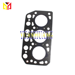 Kit de révision moteur K3F K3B, K3C, K3D, K3E, K3M pour réparation de tracteur moteur Mitsubishi - Product Image 4