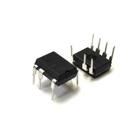 AK2923H-E2 UA767PC KA22233 ICL8063CJE NB10EP116J IC chip ICL8063 HT7603B PA1004A Brand new arrival original