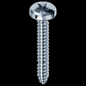 VITE AUTOFILETTANTE TC 3,9x32mm. Pz. 500 MUSTAD - Product Image 1